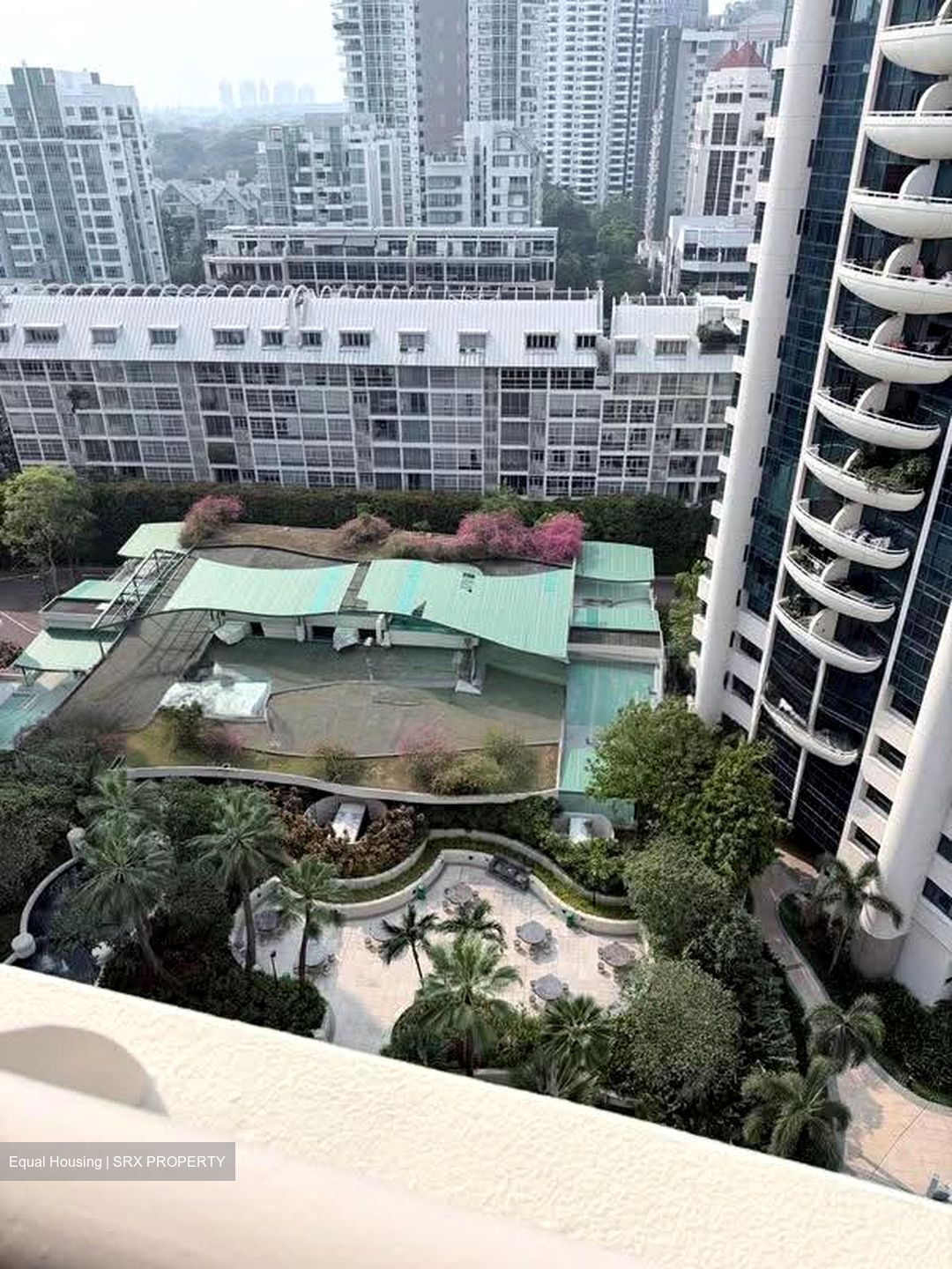 Valley Park (D10), Condominium #613798941